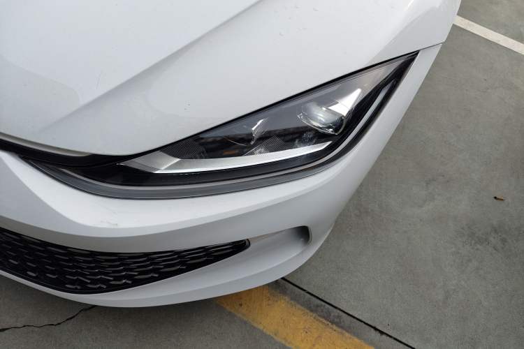 Used Volkswagen Lamando 2024 Lavida L 280TSI DSG Cool & Spicy Edition
