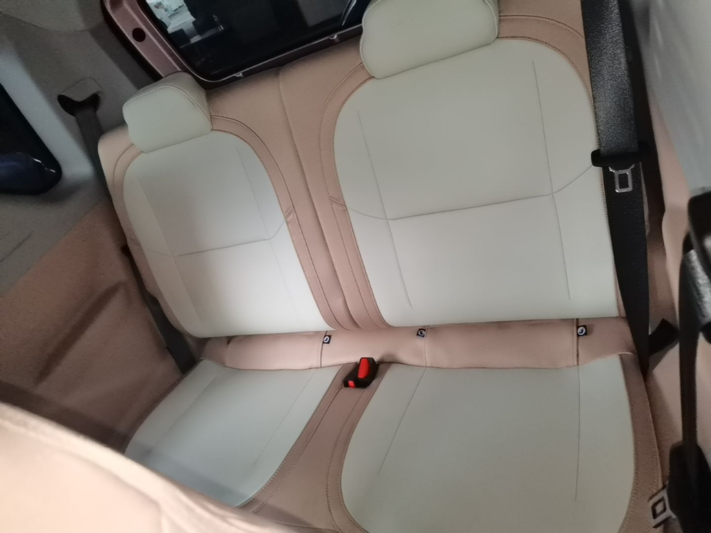 Geely Galaxy Panda 2024 Panda Mini 200km Endurance Bear — снимка 20