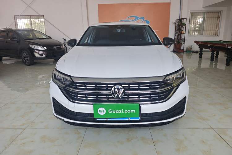 Used Volkswagen Sagitar 2023 300TSI DSG Excellence Edition
