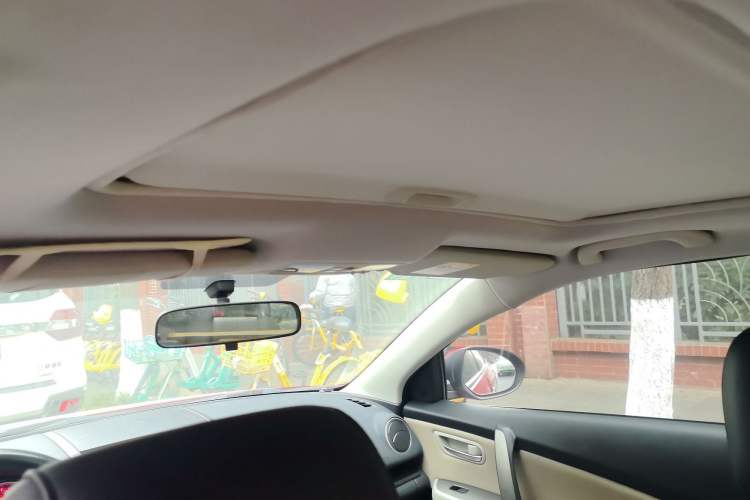 Used Mazda 6 2011 2.0L Automatic Elite Edition
