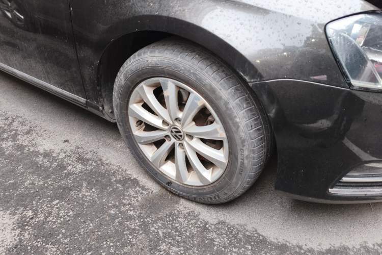 Used Volkswagen Magotan 2015 1.8TSI Advanced Model
