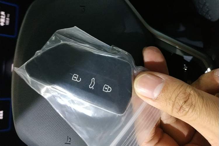 Used Volkswagen Talagon 2026 Model 450TSI Four-Wheel Drive Flagship 6-Seater