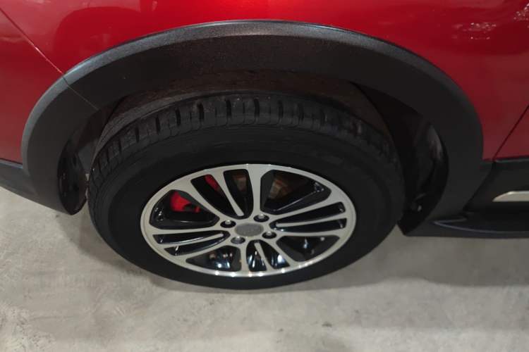 Used Haval H1 2015 1.5L AMT Luxury Model