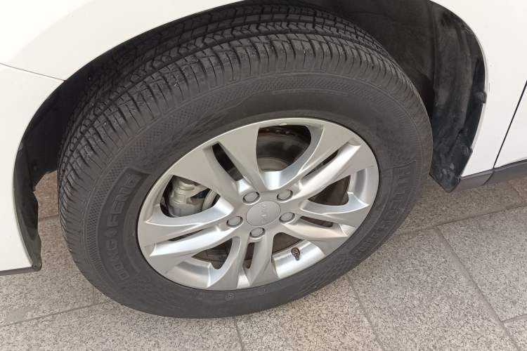 Used Haval M6 2019 1.5T Manual Two-Wheel Drive Urban Version China VI Standard