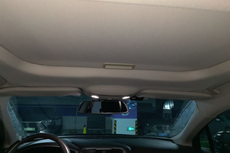 Used Ford Mondeo 2013 1.5L GTDi180 Fashion Edition Headliner