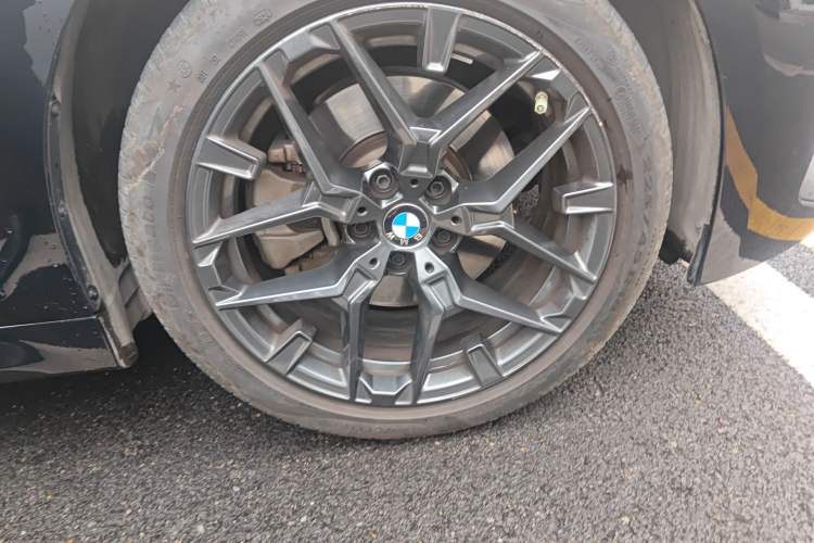 Used BMW 3 Series 2025 330Li M Sport Shadowline Package