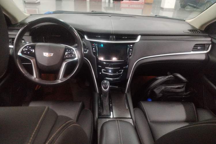 Used Cadillac XTS 2018 28T Tech Edition