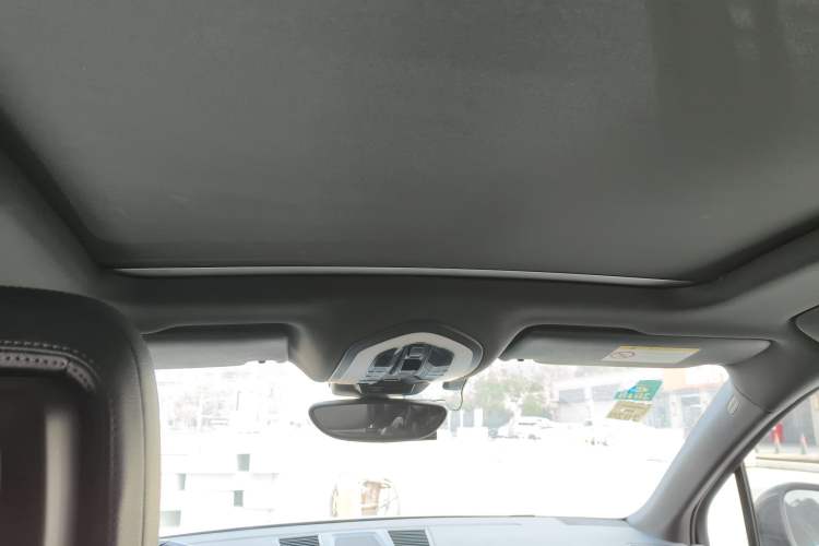 Used Porsche Macan 2017 Macan 2.0T
