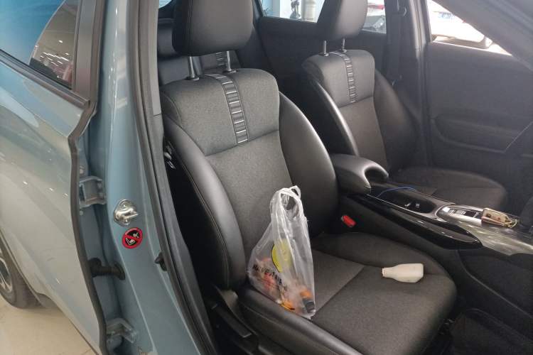 Used Honda XR-V 2020 1.5L CVT Comfort Version Right Front Seat