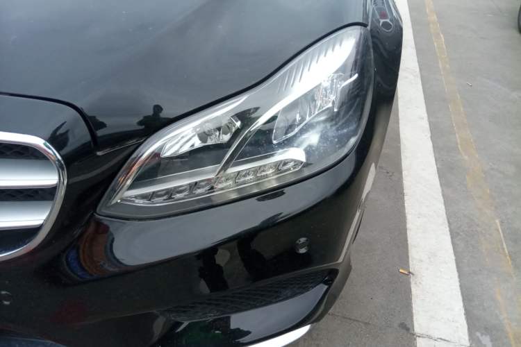 Used Mercedes-Benz E-Class 2015 Restyled E 260 L Sport Edition
