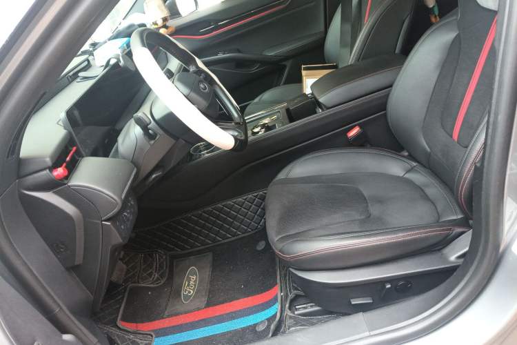 Used Ford Mondeo 2025 2.0T EcoBoost E Hybrid Sport Edition ST-Line
