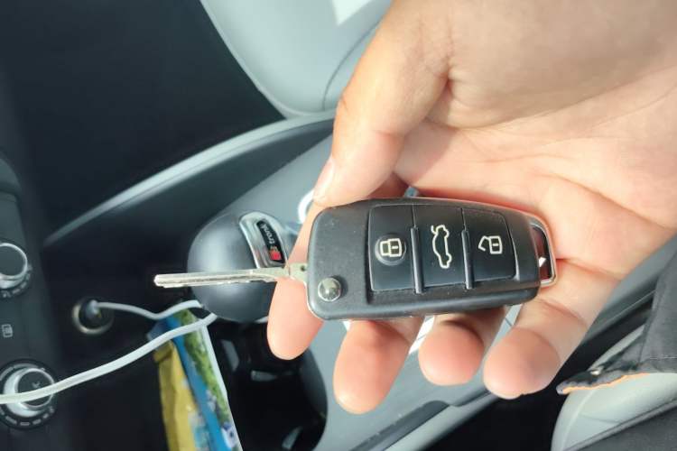 Used Audi A3 2019 Sportback 35 TFSI Fashion Edition China VI Emission Standard
