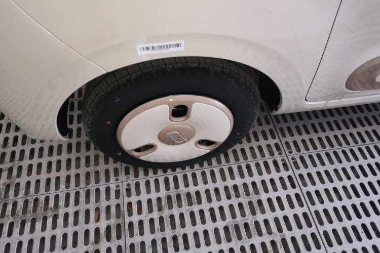 Used Bestune Pony 2026 222km Colorful Horse
