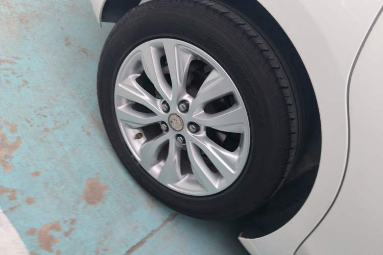 Used Buick GT 2021 Revised Version Flagship 1.5L Automatic Elite Edition