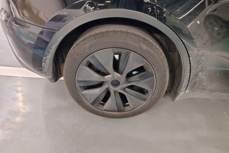 Used Tesla Model Y 2023 Long-Range All-Wheel-Drive Version
