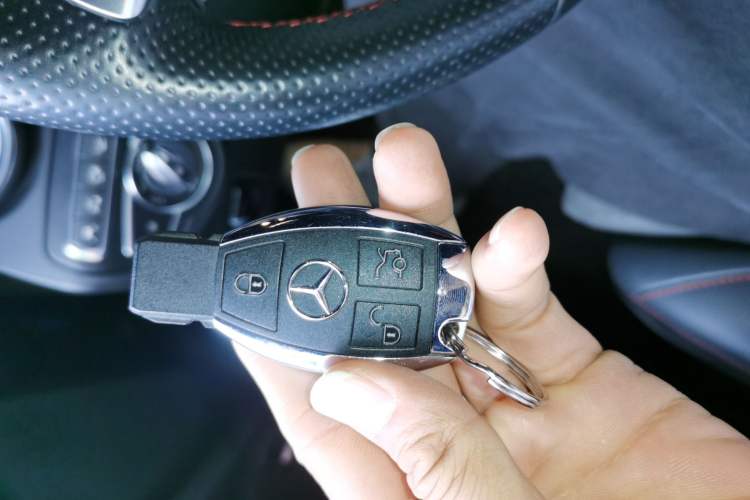 Used Mercedes-Benz GLC AMG 2017 AMG GLC 43 4MATIC Special Edition