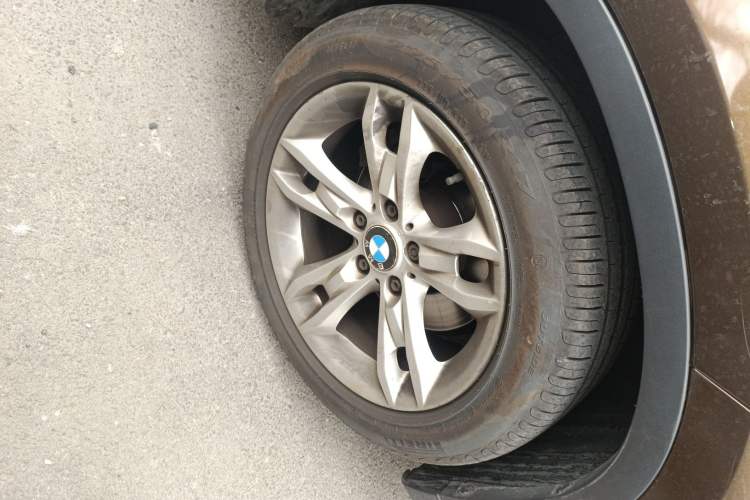 Used BMW X1 2012 xDrive20i
