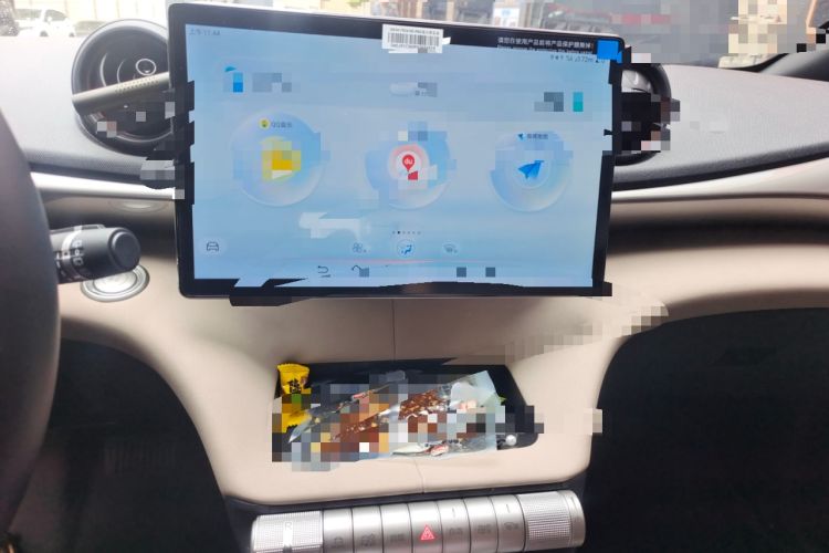 Used BYD Dolphin 2025 420km Free Edition
