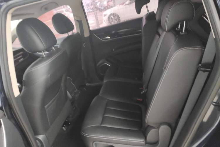 Used BYD Song MAX 2017 1.5T Automatic Smart Connect Elite 7-Seater
