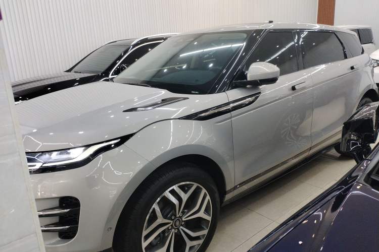 Used Land Rover Range Evoque 2021 Range Rover L 249 PS R-Dynamic SE Luxury Edition