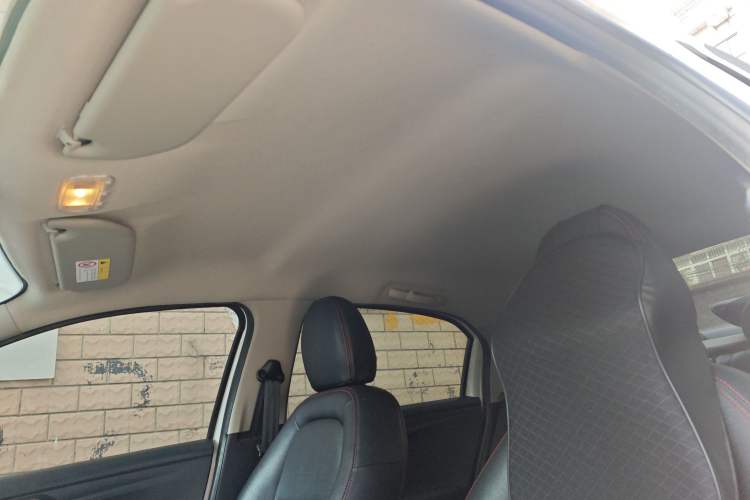 Used Citroen Elysee 2017 1.6L Automatic Fashion Model