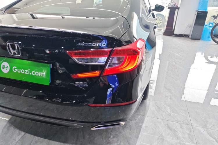 Used Honda Accord 2018 260TURBO Elite Edition China VI Right Rear Taillight