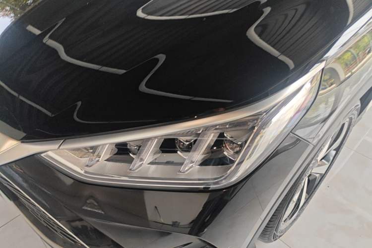 Used BYD Song PLUS New Energy 2021 DM-i 110KM Flagship PLUS