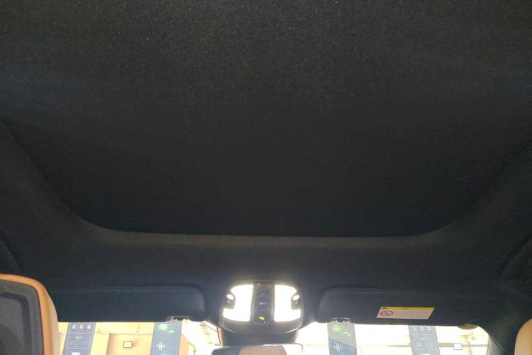 Used Lynk & Co 09 EM-P 2021 2.0T PHEV Halo Six-Seater