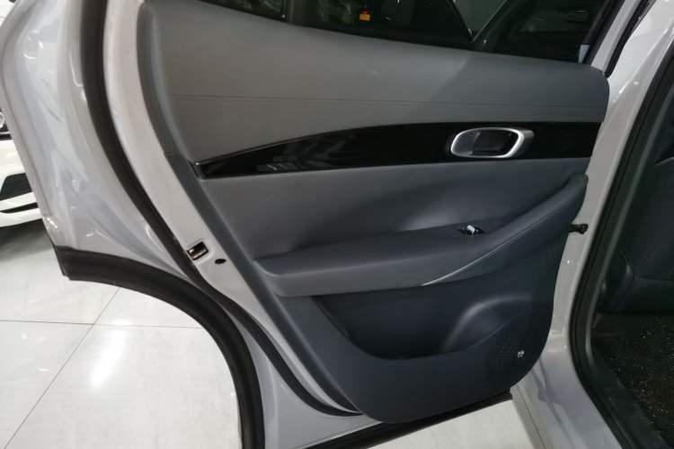 Used Geely Galaxy E5 2024 440km Exploration Version