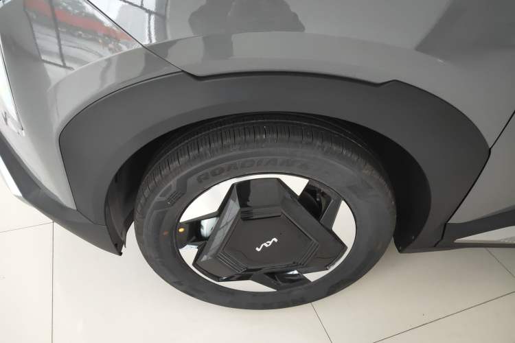 Used Kia EV5 2025 530 Air
