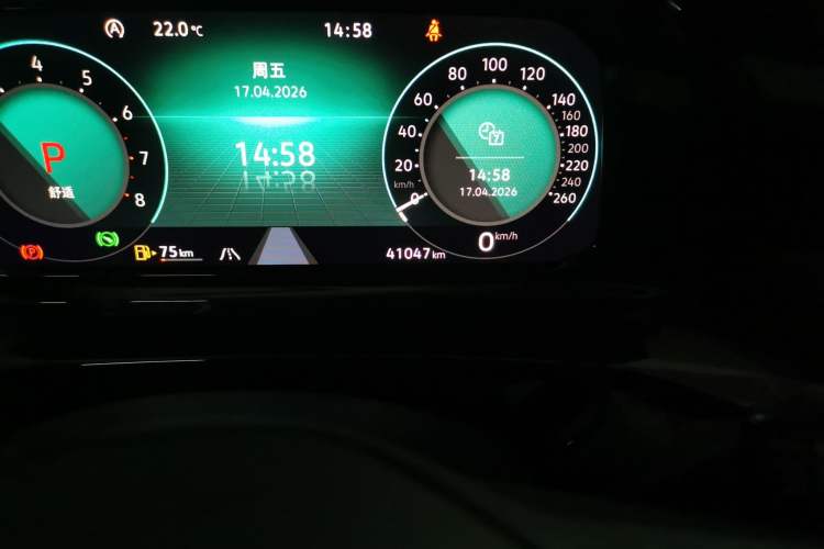 Used Volkswagen Talagon 2021 380TSI Four-Wheel Drive Luxury Premium Edition Pro
