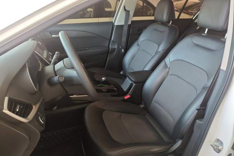 Used Chevrolet Cavalier 2019 320 Automatic Xinyue Edition