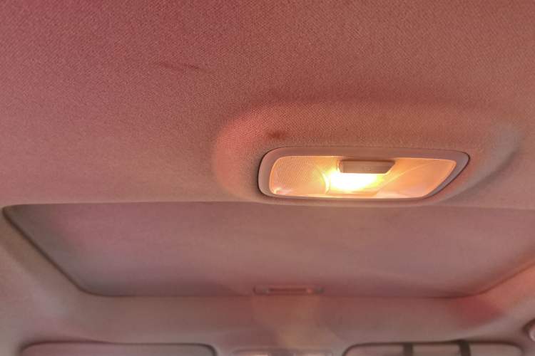 Used Hyundai ix35 2015 2.0L Automatic 2WD Comfort Edition China IV Standard