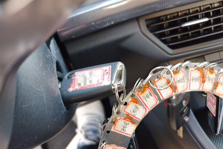 Used Volkswagen Bora 2024 200TSI DSG Comfort Edition
