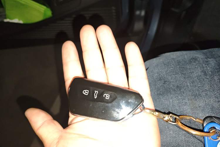 Used Volkswagen ID.6 X 2023 Ultra-Intelligent Long-Range Version