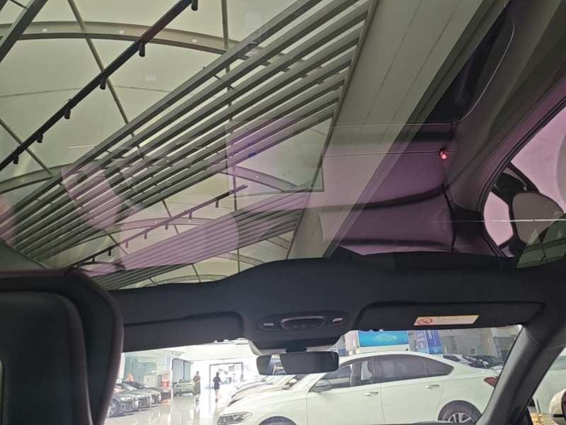 Used Xiaomi Auto SU7 2024 Rear-Drive Long-Range Intelligent Driving Version — 17