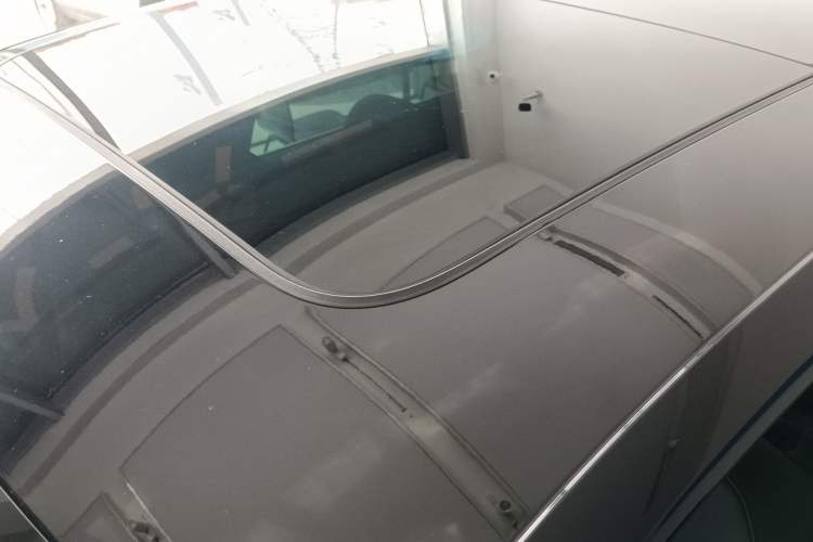 Used Volkswagen Magotan 2019 330TSI DSG Leading Model China VI Standard Roof