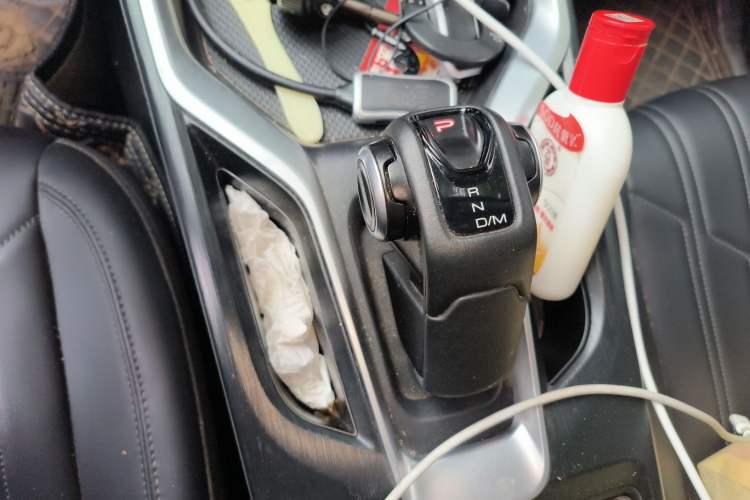 Used Haval H5 2023 2.0T Automatic 4x4 Innovation Edition – Diesel