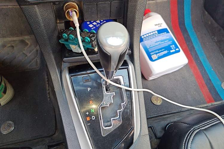 Used Toyota Corolla 2017 Revised Version 1.6L S-CVT GL
