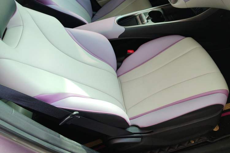 Used BYD Dolphin 2021 401km Knight Edition
