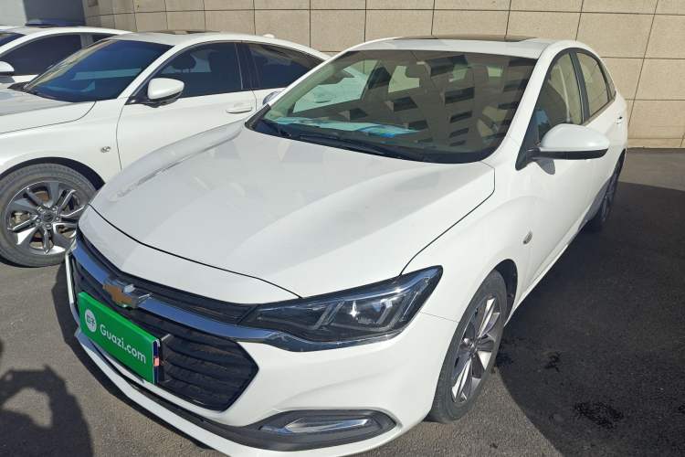 Used Chevrolet Monza 2022 320 Automatic Enjoyment Sunroof Version