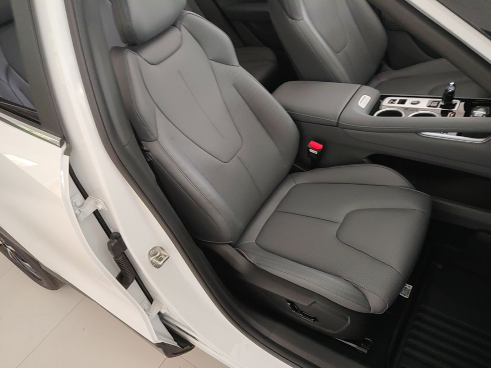 Geely Auto Emgrand X7 Sport 2026 Model 1.5TD 10th Anniversary Champion Edition — снимка 19