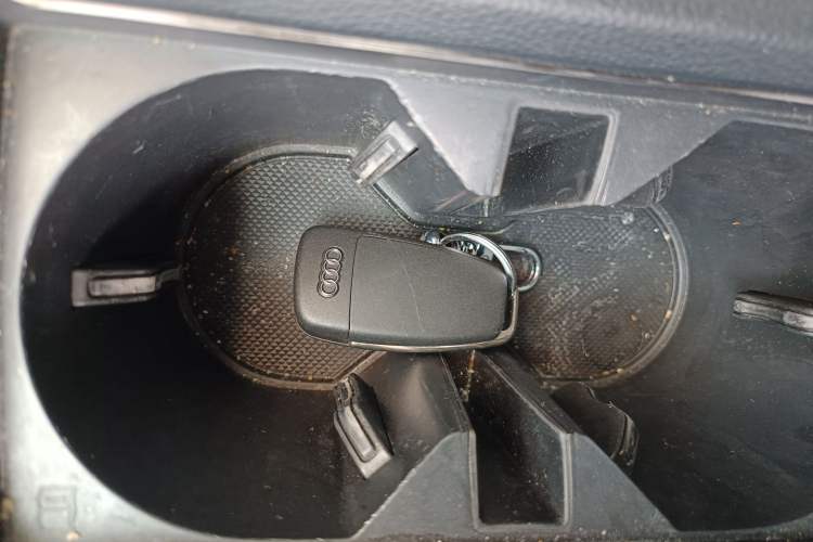 Used Audi Q3 2022 35 TFSI Fashion Dynamic Model
