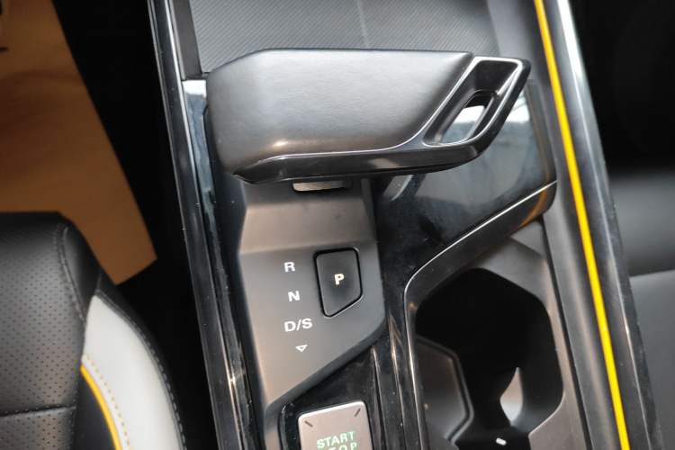 Used MG 5 Scorpio 2022 1.5T Trophy Sport Luxurious Edition
