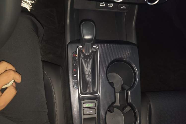 Used Honda Integra 2023 240TURBO CVT Smart Enjoyment Version