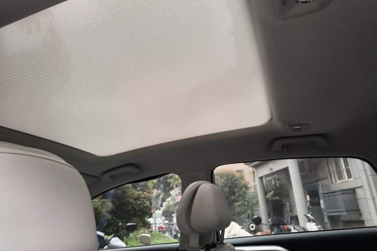 Used XPeng P5 2022 550P
