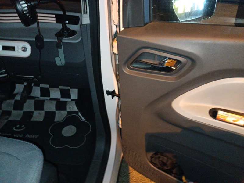 Used Wuling Hongguang MINIEV 2021 Macaron Premium Model – Lithium Iron Phosphate — 21