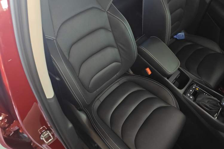 Used Skoda Kodiaq GT 2019 TSI380 4x4 Flagship Edition China V Standard