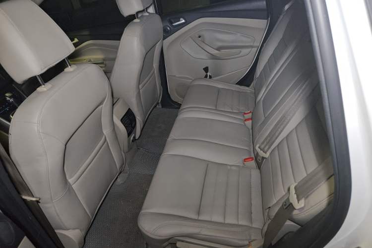 Used Ford Kuga 2013 1.6L GTDi 4x4 Elite Model
