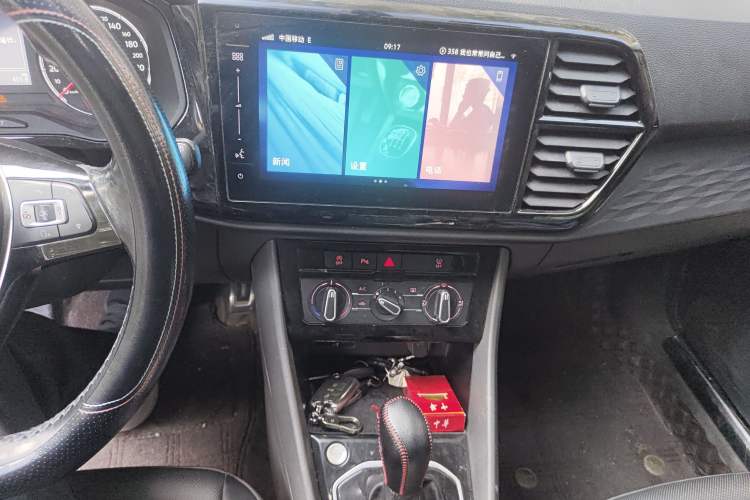 Used Jetta VS7 2020 1.4T Automatic Enjoyment Model